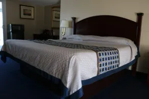 The Anchor Inn - Chambre