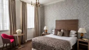 Brandshatch Place Hotel & Spa - Room