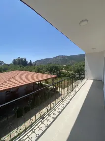 Nirvana Butik Otel - Chambre