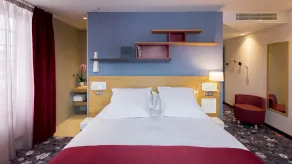 Hôtel Berria par La Maison de Pierre - Værelse
