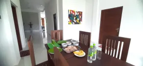 Anuradhapura Kingdom View Resort  - Restaurant
