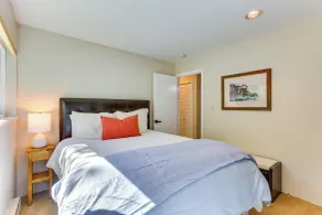 East Vail Escape - Mountain Views & Shared Hot Tub - Interiør