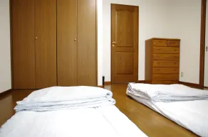 NYOZE House - Vacation STAY 84305v - Chambre