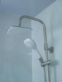 Villas Vallejuelo - Bathroom