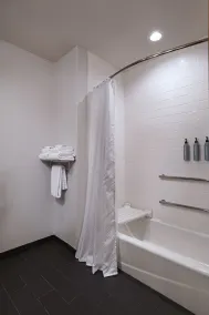  Four Points by Sheraton Fort Worth North - Salle de bain