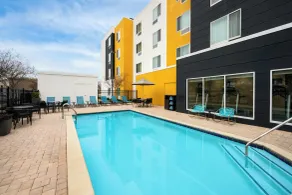 TownePlace Suites by Marriott Montgomery EastChase - Piscine
