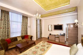 Iberia Palace Hotel - Room