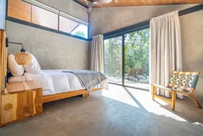 Mandala Ojochal Boutique Resort & Retreat Center - Room
