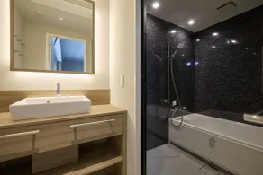 fav TOKYO RYOGOKU - Bagno
