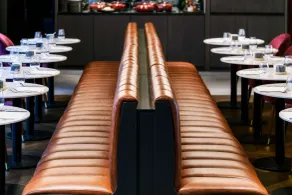 Radisson RED Hotel, Vienna - Restaurant