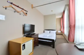 A-GATE Hotel Hakodate - Chambre