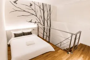 Mood Hotel - Zimmer