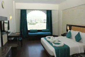 Club Mahindra Udaipur - Room