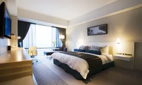 Ramada Plaza by Wyndham Suwon - Camera