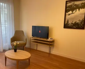 Zenao Appart'hôtels Saint-Mandé - Chambre