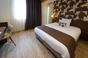 La Sorelle Hôtel Golf et Restaurant - Quarto