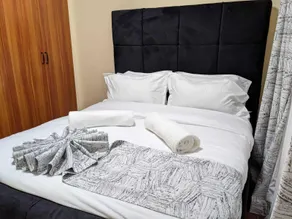 Bliss haven garden units  - Zimmer