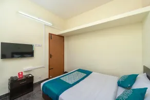 OYO 19760 Passion Paradise - Zimmer