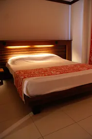 Le Stanley Hôtel - Room