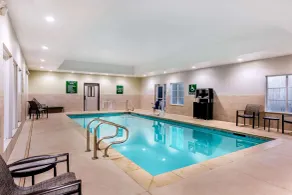 La Quinta by Wyndham Andrews - Piscine