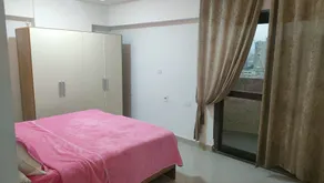 Giza City Hotel-الجيزة سيتى اوتيل - Chambre