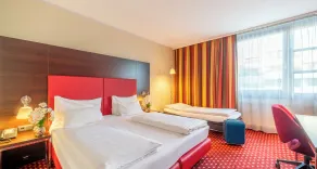 PLAZA INN Wels - Rom