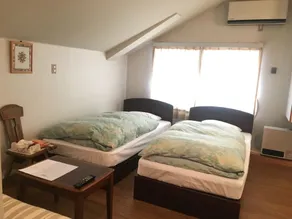 Fujiyoshi - Room