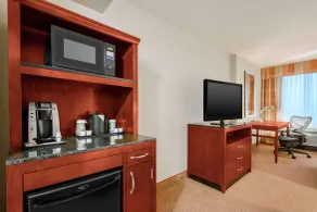Hilton Garden Inn Independence - Chambre