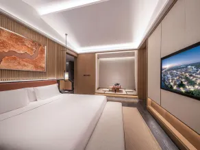 Homm Changchun Beihu - Zimmer