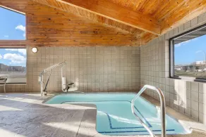 AmericInn by Wyndham Bismarck - Piscine