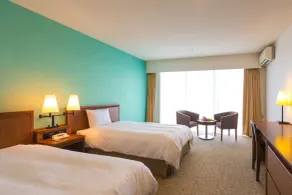 EM Wellness Kurashinohakko Lifestyle Resort - Camera