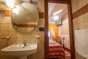 Agriturismo Falode - Bathroom