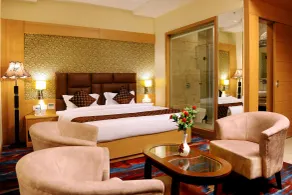 Hotel Landmark Near Golden Temple - Rum
