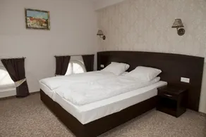 Dwór Dwikozy - Room