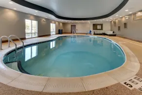 Holiday Inn Express Cheektowaga North East by IHG - Piscine