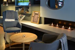 Courtyard by Marriott Brussels EU - Restaurant