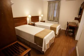 Hotel Atlântico Praia Cassino Rio Grande - Room
