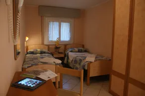 Hotel Letizia - Room