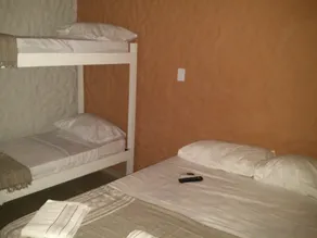 Recanto Tropical Hotel - Camera