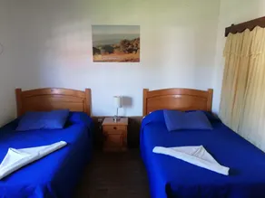 Hotel Gil Resort - Room