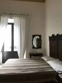 Alcalà Living Apartments - Habitación