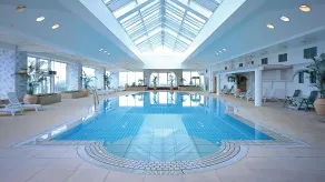 The Windsor Hotel TOYA Vignette Collection - Pool
