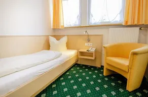 Hotel Landhaus Lauble - Zimmer