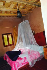 Riad Kasbah des Roches - Chambre