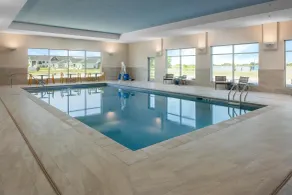 Hampton Inn by Hilton Grand Island Medical Center - Pool