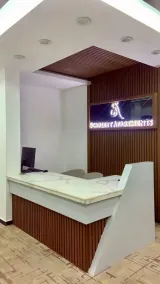 Scarlett Apartments - Reception