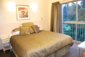 166 Majestic Court Motel - Chambre