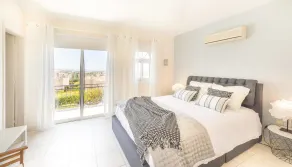 Villa Maya - Chambre
