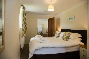 Pendragon Country Cottages - Zimmer