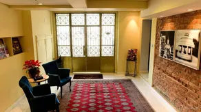 Hotel Praça da Matriz - Lobby